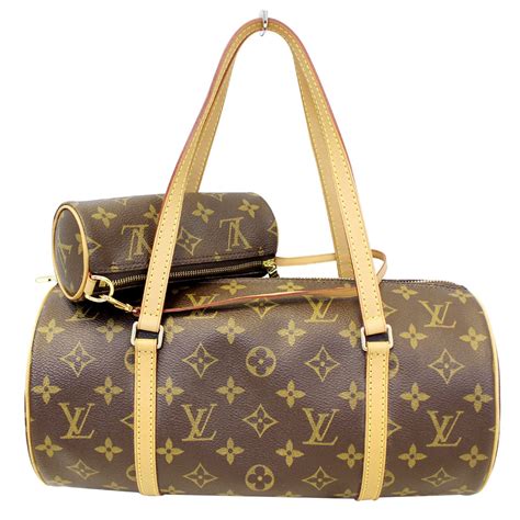 louis vuitton papillon shoulder bag|louis vuitton papillon 30.